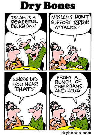 islam