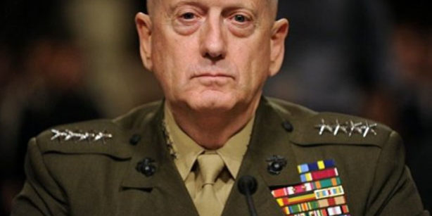 GeneralJamesMattis-afp