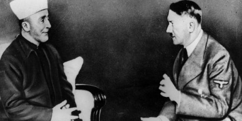 Haj-Amin-al-Husseini-meets-Hitler-in-Berlin-Photo-KeystoneGettyimages