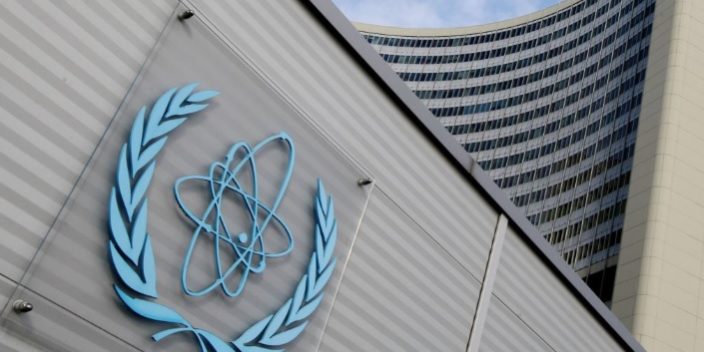 IAEA