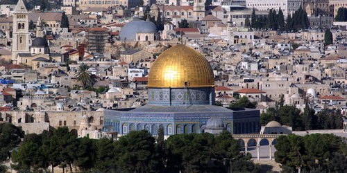 Jerusalem_Dome_of_the_rock