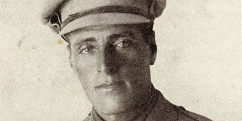 Joseph Trumpeldor