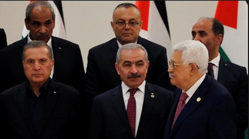 abbas bahrain