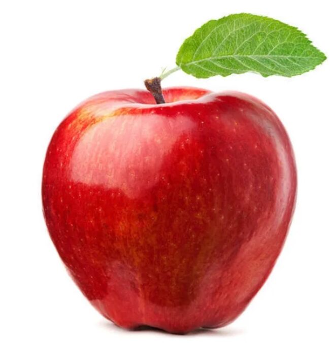 apple