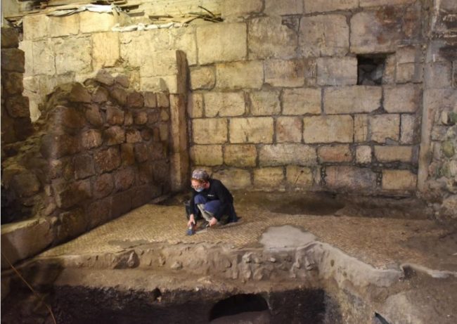 archaeology pic