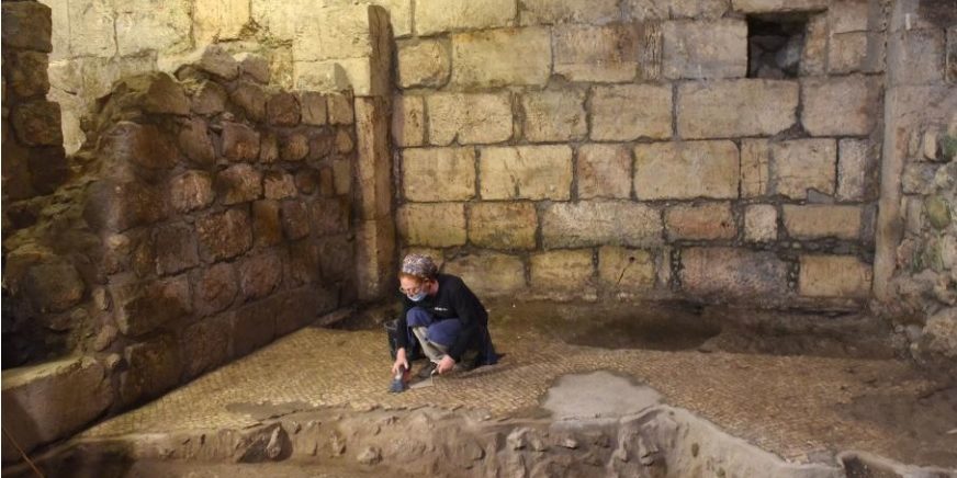 archaeology pic