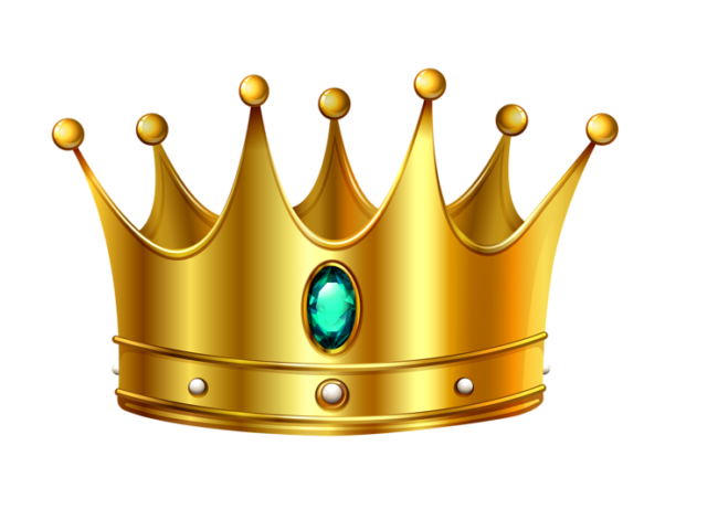 crown