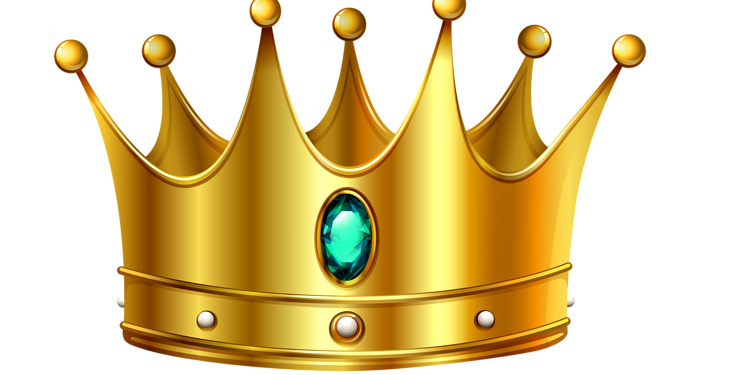 crown