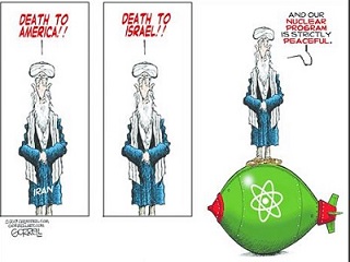 death to israel