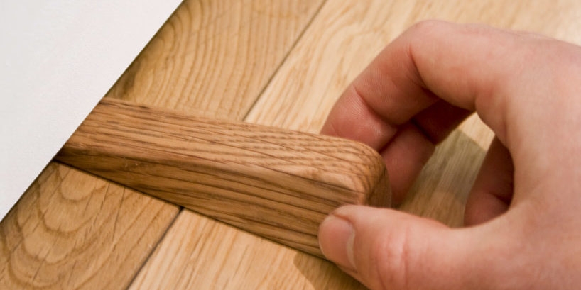 door wedge