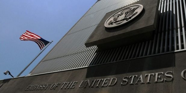 embassy