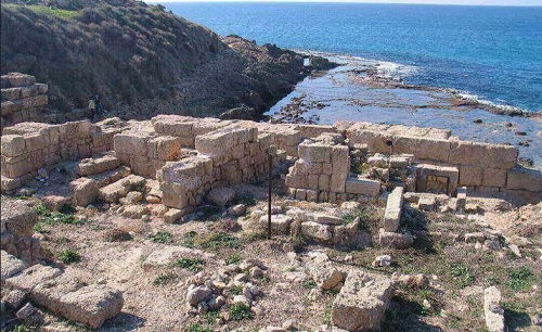 fortress