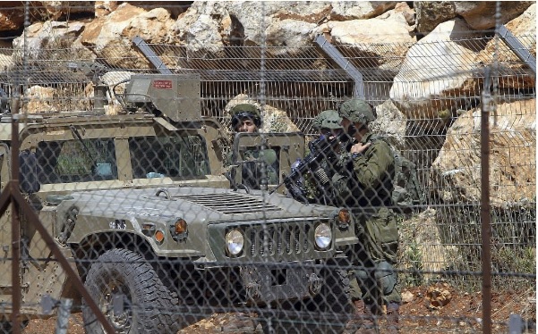 golan