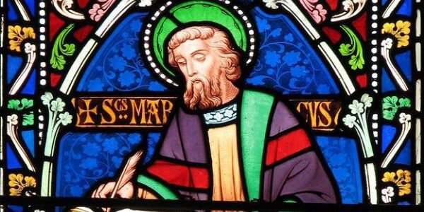 gospel of mark