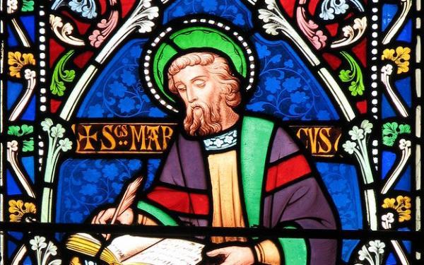 gospel of mark