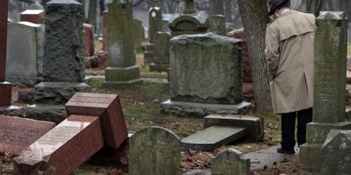 graves