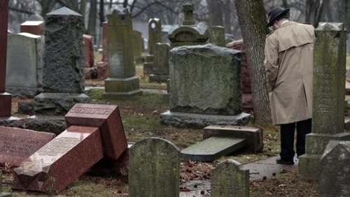 graves