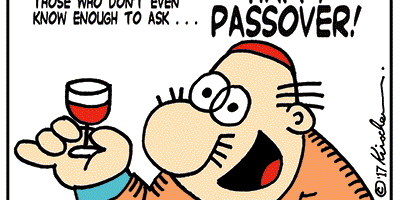 happy passover