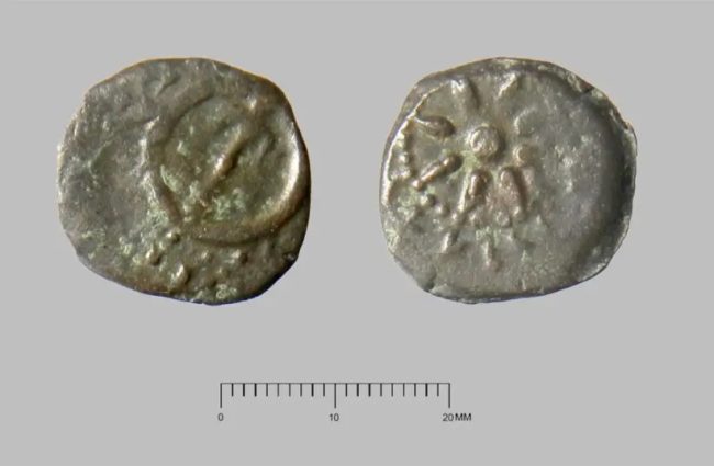 hasmonean coins jpeg