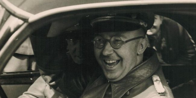 himmler photo
