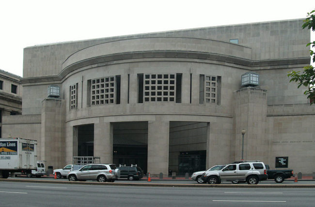 holocaust museum