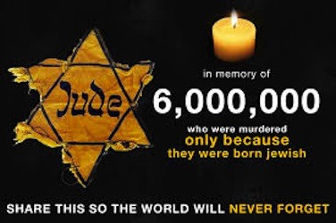 holocaust rem