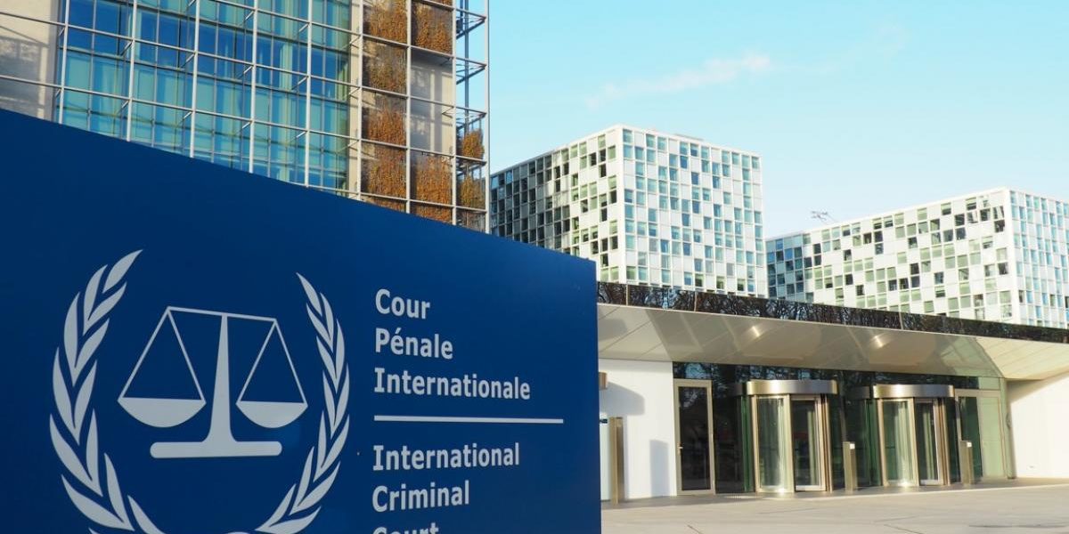 international criminal court