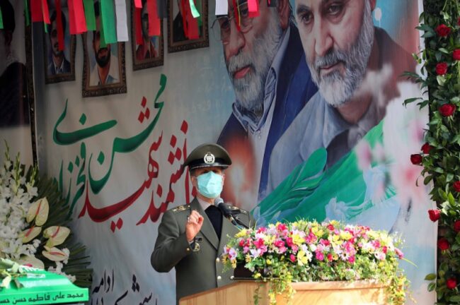 iran pic