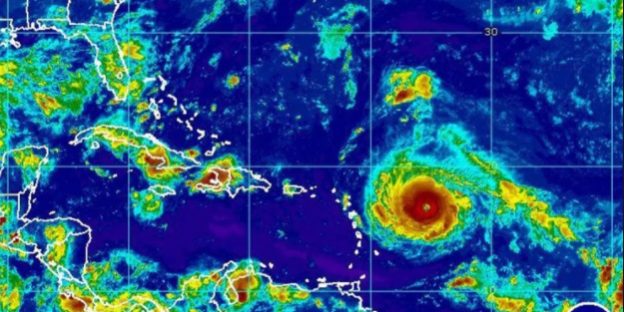 irma