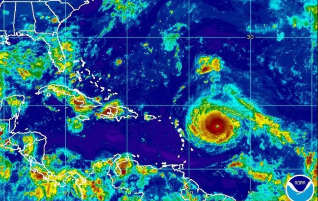 irma