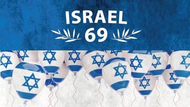 israel 69