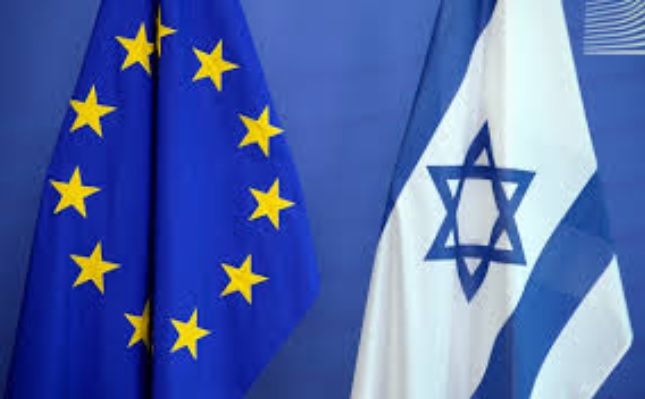 israel europe