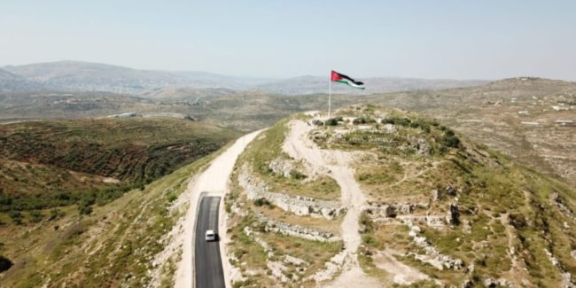 judea samaria 1