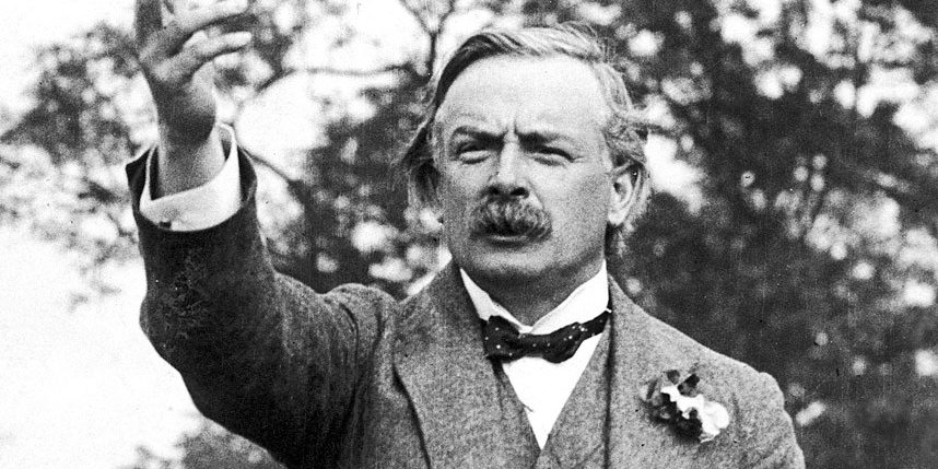 lloyd george