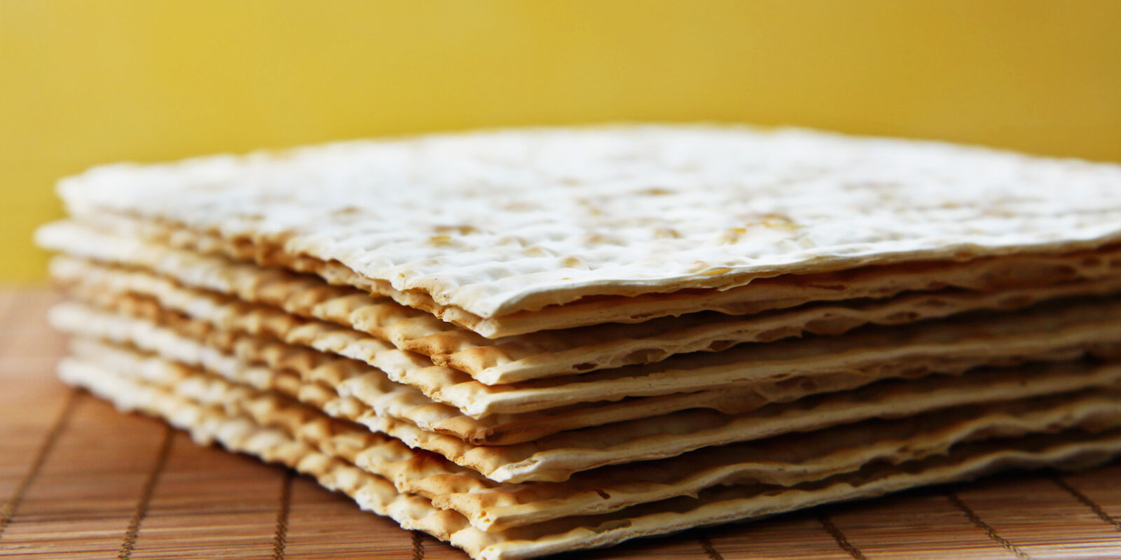 Matzah