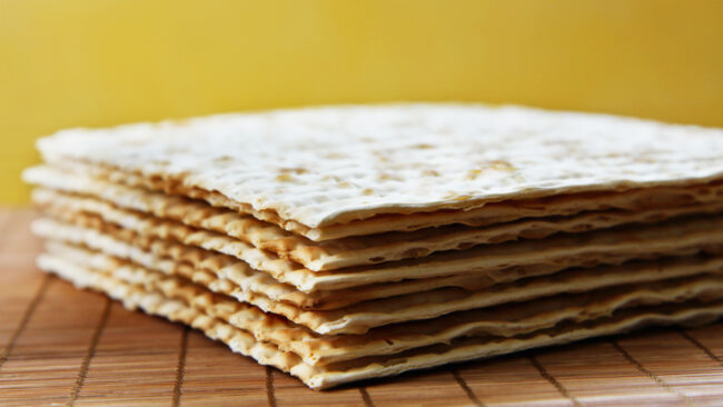 Matzah