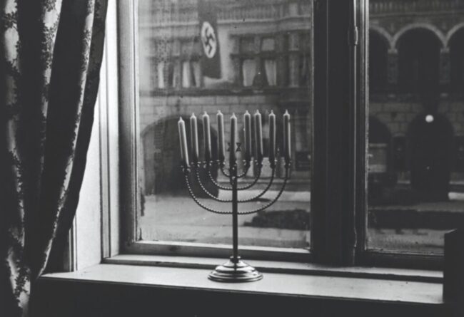 menorah