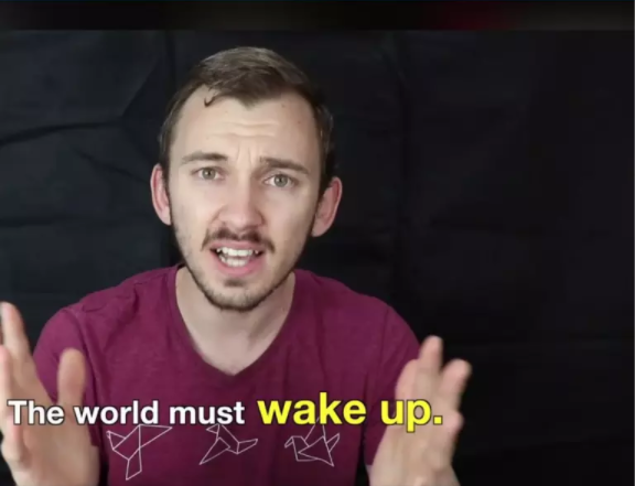 messianic social media adviser