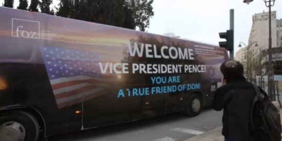 mike pence