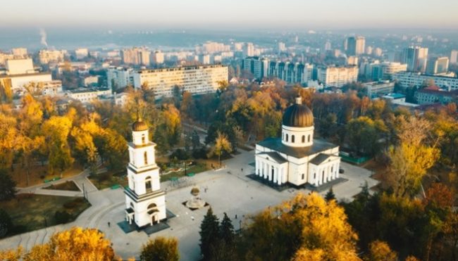 moldova