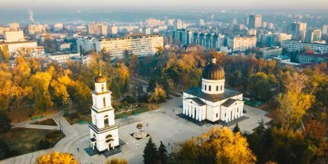 moldova