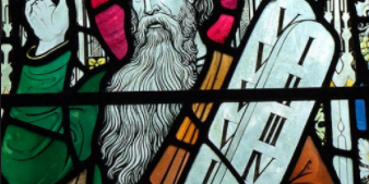 moses