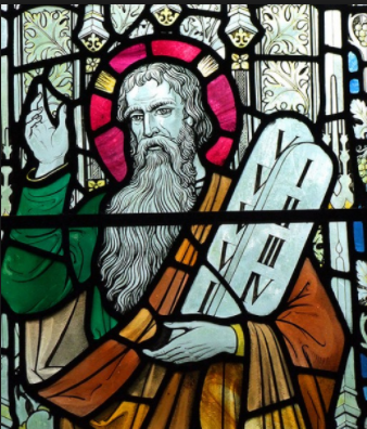 moses