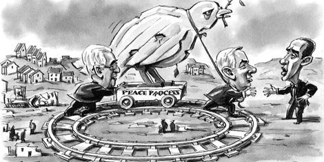 peace process
