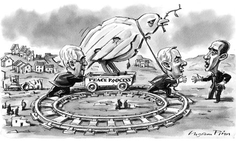 peace process