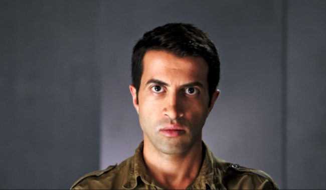 son of hamas