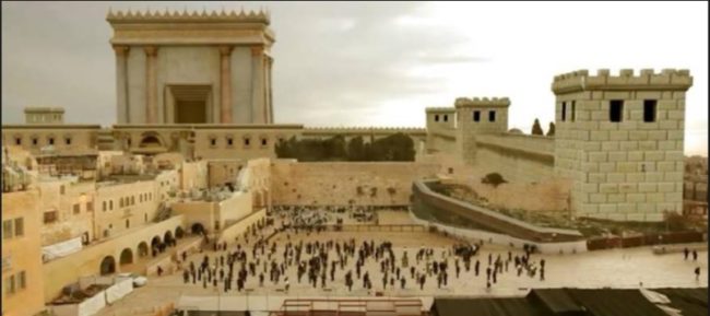 third temple
