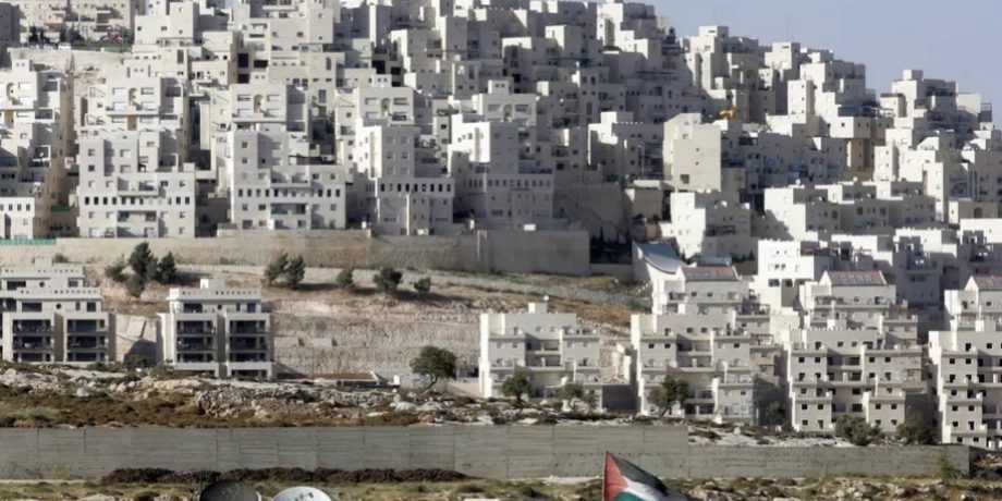 west bank