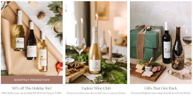 wine club