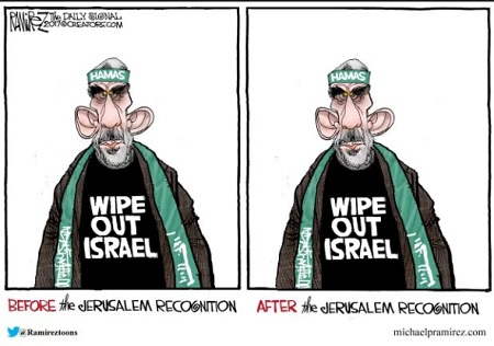 wipe out israel
